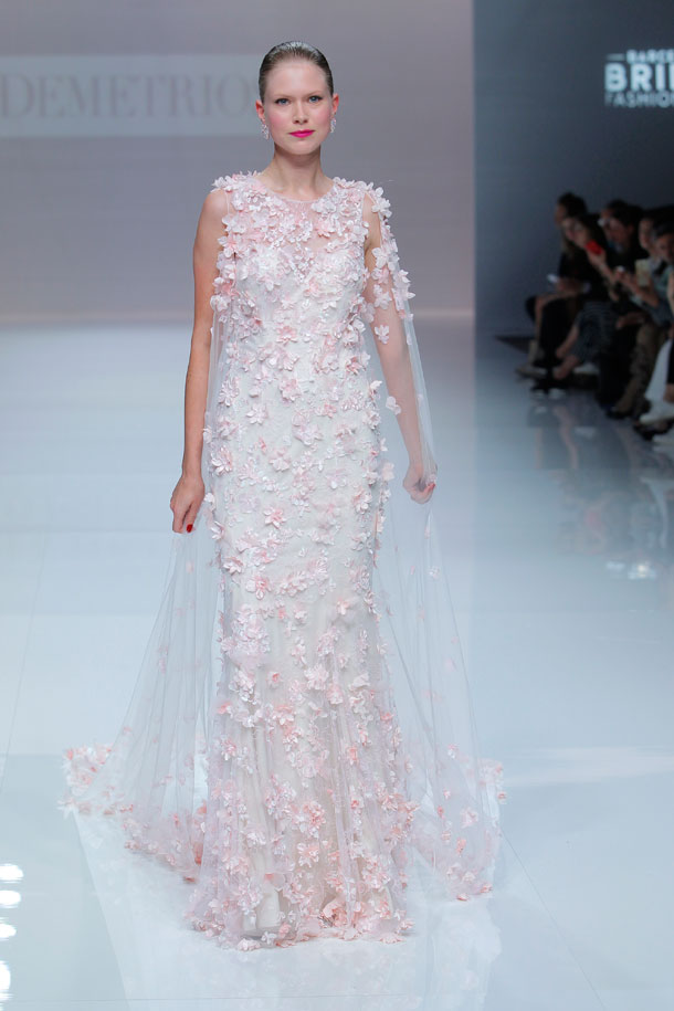 ilovebrides.pt Demetrios coleção 2019 bbfw18